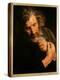 Portrait of a Man-Jacob Jordaens-Premier Image Canvas