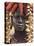 Portrait of a Mursi Lady, South Omo Valley, Ethiopia, Africa-Jane Sweeney-Premier Image Canvas