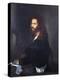 Portrait of a Musician-Titian (Tiziano Vecelli)-Premier Image Canvas