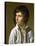 Portrait of a Young Boy-Anne-Louis Girodet de Roussy-Trioson-Premier Image Canvas