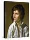 Portrait of a Young Boy-Anne-Louis Girodet de Roussy-Trioson-Premier Image Canvas