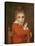 Portrait of a Young Boy-Jacques-Louis David-Premier Image Canvas