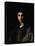 Portrait of a Young Man-Andrea del Sarto-Premier Image Canvas