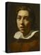 Portrait of a Young Man-Karel Dujardin-Premier Image Canvas