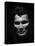 Portrait of Actor Jack Palance Looking Like a Jack O' Lantern-Loomis Dean-Premier Image Canvas