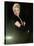 Portrait of Actress Marilyn Monroe-Ed Clark-Premier Image Canvas