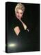 Portrait of Actress Marilyn Monroe-Ed Clark-Premier Image Canvas