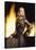 Portrait of Actress Veronica Lake-Eliot Elisofon-Premier Image Canvas