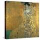 Portrait of Adele Bloch-Bauer I., 1907-Gustav Klimt-Premier Image Canvas