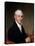 Portrait of Alexander Townsend, 1809-Gilbert Stuart-Premier Image Canvas