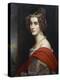 Portrait of Amalia Von Schintling, 1831-Joseph Karl Stieler-Premier Image Canvas