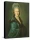 Portrait of an Old Woman, 1780-Anton Graff-Premier Image Canvas