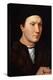 Portrait of an Unknown Man, Ca 1485-Hans Memling-Premier Image Canvas