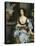 Portrait of an Unknown Woman-Sir Peter Lely-Premier Image Canvas