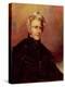Portrait of Andrew Jackson, 1858-Thomas Sully-Premier Image Canvas