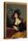 Portrait of Antoinette Elisabeth Marie D'aguesseau, Countess of Segur (1756-1828), 1785 (Oil on Can-Elisabeth Louise Vigee-LeBrun-Premier Image Canvas