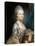 Portrait of Archduchess Maria Antonia of Austria (1755-179)-Joseph Ducreux-Premier Image Canvas