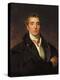 Portrait of Arthur Wellesley, 1st Duke of Wellington, C.1821-Thomas Lawrence-Premier Image Canvas