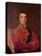 Portrait of Arthur Wellesley-Thomas Lawrence-Premier Image Canvas