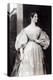 Portrait of Augusta Ada Byron Countess of Lovelace-null-Premier Image Canvas