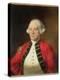 Portrait of Augustin Prevost in Uniform-Mather Brown-Premier Image Canvas