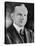 Portrait of Calvin Coolidge (1872-1933) 30th President of the United States of America-American Photographer-Premier Image Canvas