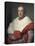 Portrait of Cardinal Zelada, 1773-Anton Raphael Mengs-Premier Image Canvas