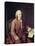 Portrait of Carl Von Linnaeus-Alexander Roslin-Premier Image Canvas