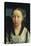 Portrait of Catherine of Aragon, C. 1496-Juan de Flandes-Premier Image Canvas