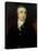 Portrait of Charles James Fox (1749-1806)-Thomas Lawrence-Premier Image Canvas