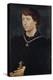 Portrait of Charles the Bold-Rogier van der Weyden-Premier Image Canvas