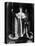 Portrait of Charles X in Coronation Robe-Bettmann-Premier Image Canvas