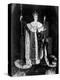 Portrait of Charles X in Coronation Robe-Bettmann-Premier Image Canvas