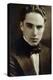 Portrait of Charlie Chaplin, c. 1918-American Photographer-Premier Image Canvas