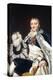 Portrait of Count Francais De Nantes-Jacques-Louis David-Premier Image Canvas