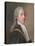 Portrait of Count Wenzel Anton Kaunitz-Jean-Etienne Liotard-Premier Image Canvas