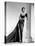 Portrait of Cyd Charisse-null-Stretched Canvas