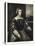 Portrait of Dona Isabella of Portugal, Consort of Charles V-Titian (Tiziano Vecelli)-Premier Image Canvas