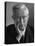 Portrait of Dr. Paul Tillich, Theology Professor at Harvard University-Alfred Eisenstaedt-Premier Image Canvas