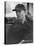 Portrait of Ed Gein, Alleged Mass Murderer-Francis Miller-Premier Image Canvas