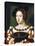 Portrait of Eleanor, Queen of France, C1530-1540-Joos Van Cleve-Premier Image Canvas