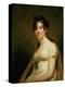 Portrait of Elizabeth Campbell (1756-1823) Marchesa Di Spineto, C.1812-Sir Henry Raeburn-Premier Image Canvas