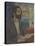 Portrait of Emile Bernard in Florence, 1893-Paul Serusier-Premier Image Canvas