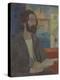 Portrait of Emile Bernard in Florence, 1893-Paul Serusier-Premier Image Canvas