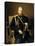 Portrait of Emperor Alexander III-Ivan Nikolaevich Kramskoy-Premier Image Canvas