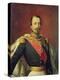 Portrait of Emperor Louis Napoleon III-Auguste Boulard-Premier Image Canvas