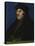 Portrait of Erasmus of Rotterdam-Hans Holbein the Younger-Premier Image Canvas