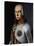 Portrait of Ferdinand III, Grand Duke of Tuscany-null-Premier Image Canvas