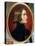 Portrait of Franz Liszt-Charles Edouard Boutibonne-Premier Image Canvas