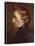 Portrait of Frederic Chopin-null-Premier Image Canvas